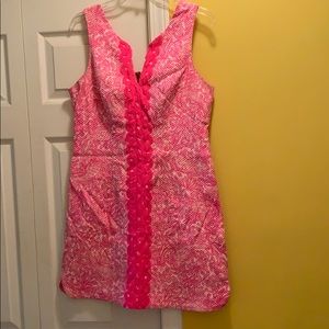 Lilly Pulitzer for Target Dress. Size 10.